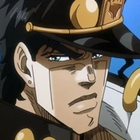 Jotaro Kujo
