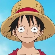 Luffy