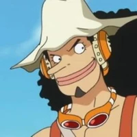 Usopp