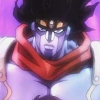 Star Platinum