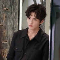Kim Niyoung (lúc lớn)/Joon