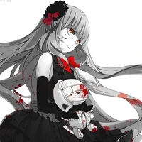 Invisible Pure (Akuma-rose)