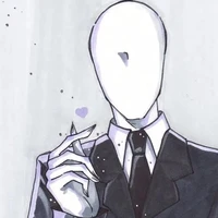 Slenderman(Slendy)