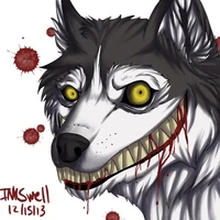 Smile Dog