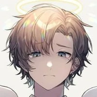 uzunaga Rin - em trai Rez