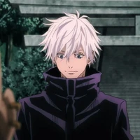 Gojo Satoru