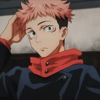 Itadori Yuuji