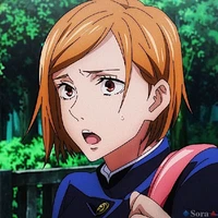 Nobara Kugisaki