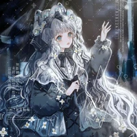 loli đen