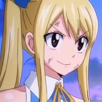 Lucy Heartfilia