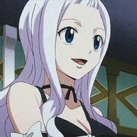 Mirajane Strauss
