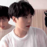 Min Yoongi