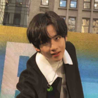 Kim Taehyung 