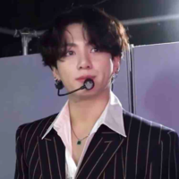 Jeon Jungkook