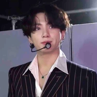 Jeon Jungkook