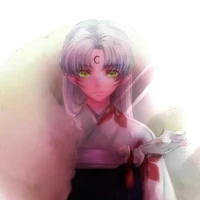 Sesshomaru