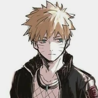Uzumaki Naruto