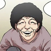 Mẹ của Park Hyung Suk