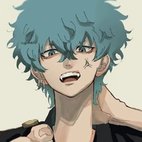 Angry