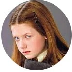 Ginny Weasly