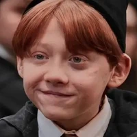 Ron Weasly