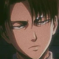 levi ackerman