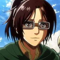 Hanji zoe