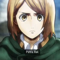 petra ral