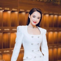 Mẹ Ngọc,chủ tus