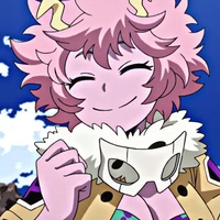 Ashido Mina