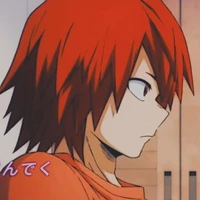 Kirishima Eijiro