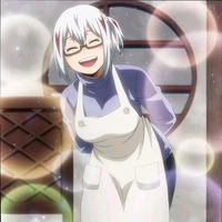 Todoroki Fuyumi