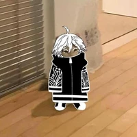 Y/n + Genya ( 2 đứa pạn thưn )