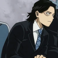 Aizawa Shota (Eraser Head)