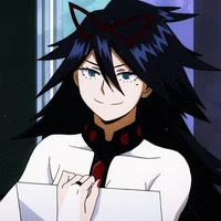 Kayama Nemuri (Midnight)