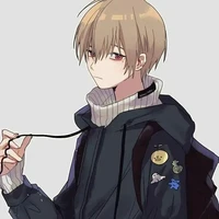 Lâm Chí hoàng (cậu - thụ)