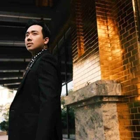Ông Thành ( ba Ngọc )