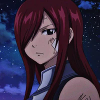 Erza Scalet