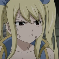 Lucy Heartfilia