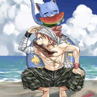 Natsu Dragneel