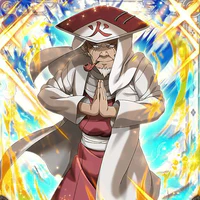 Sarutobi Hiruzen