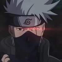 Hatake Kakashi
