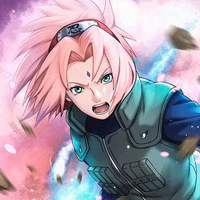 Haruno Sakura