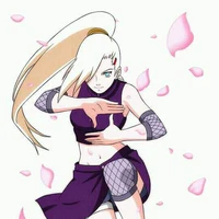 Yamanaka Ino