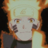 Uzumaki Naruto
