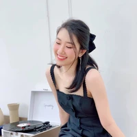 Thúy Ngân (bạn thân Ngọc)
