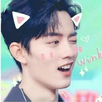 Tiêu Chiến_Tiêu Thỏ