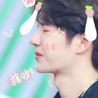 Nhất Bác_Vương Điềm Điềm
