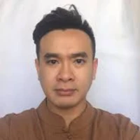 pháp sư gangster
