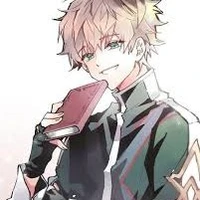 Sirete De Affraid (nhị hoàng tử)